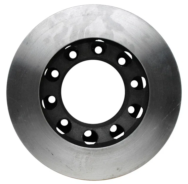 56493 – RAYBESTOS Brake Rotor, OE Replacement Single - view 3